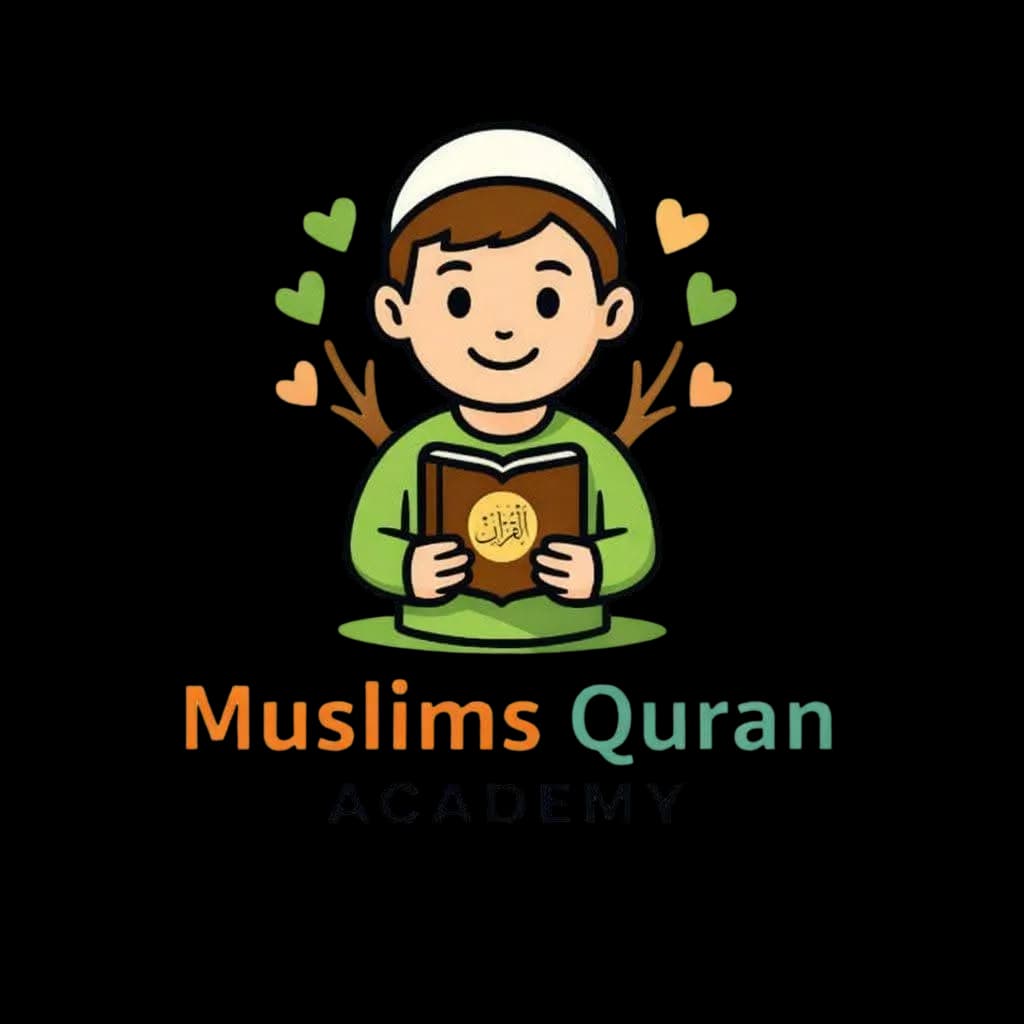Mini Muslim Logo