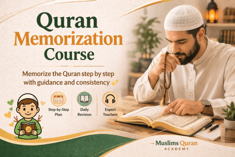 Qur'an Memorization